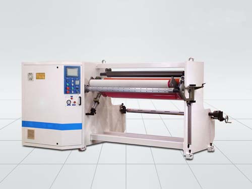 單軸復卷機/美紋紙復卷機/雙面膠復卷機